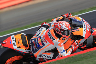 Marc Marquez, Repsol Honda Team