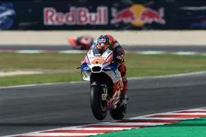 Jack Miller, Pramac Racing