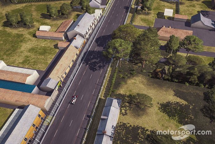 #8 Toyota Gazoo Racing Oreca 07 LMP2: Sébastien Buemi, Brendon Hartley, Kenta Yamashita, Yuri Kasdorp