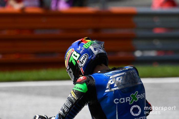 Barry Baltus, CarXpert PruestelGP