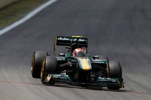 Team Lotus