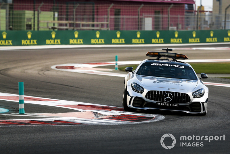 Safety Car