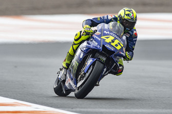 Valentino Rossi, Yamaha Factory Racing