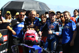 Lucas Mahias, GRT Yamaha Official WorldSSP Team