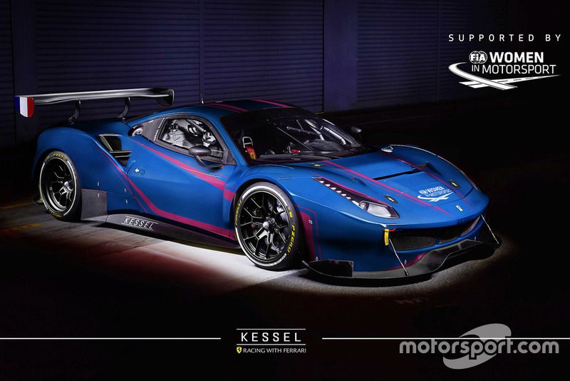 Kessel Racing