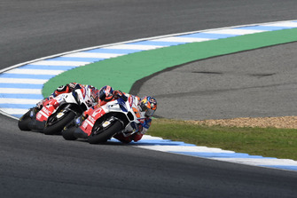 Jack Miller, Pramac Racing