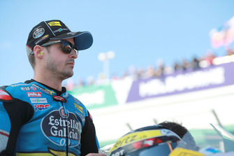Thomas Luthi, Estrella Galicia 0,0 Marc VDS