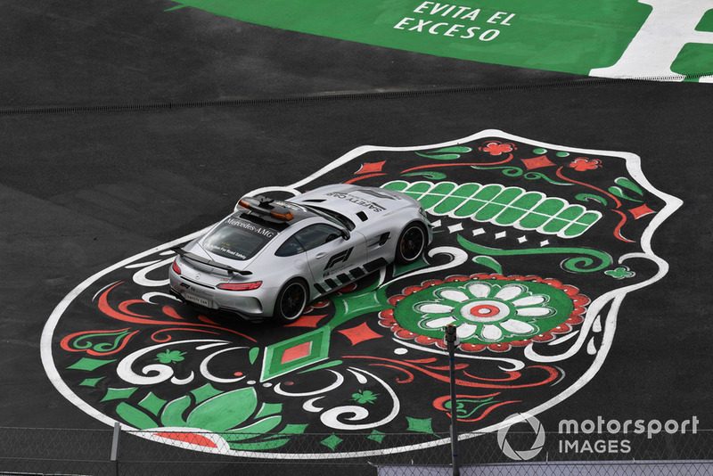 Safety Car