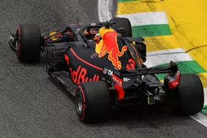 دانيال ريكاردو، ريد بُل ريسينغ
