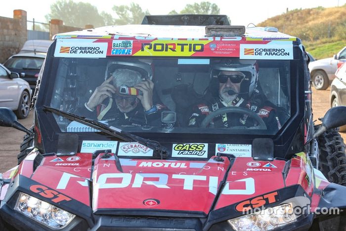 José Luis Peña y Rafa Tornabell, Xtreme Plus