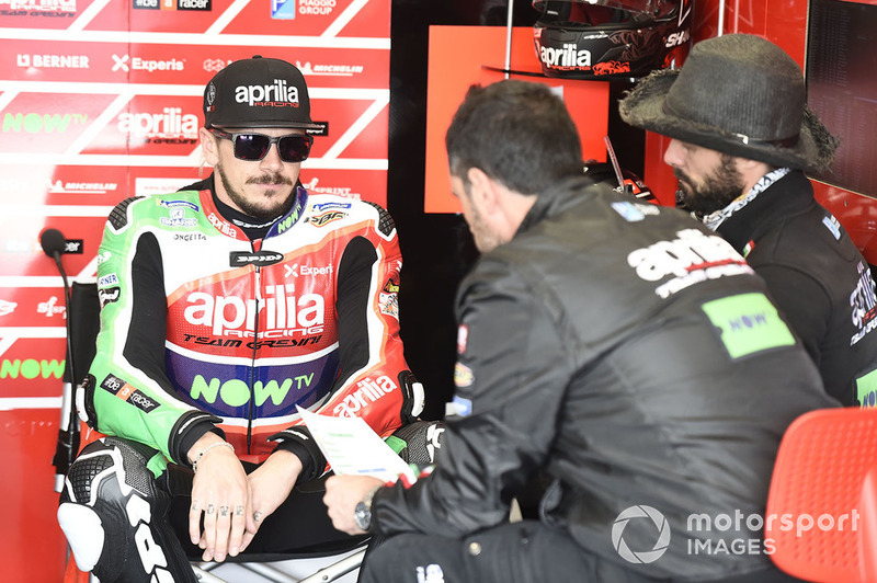 Scott Redding