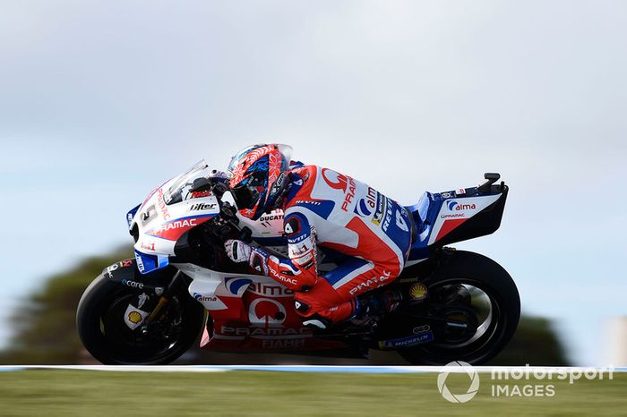 Dani Pedrosa, Repsol Honda Team