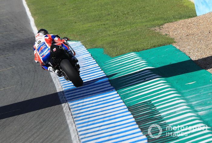 Francesco Bagnaia, Pramac Racing