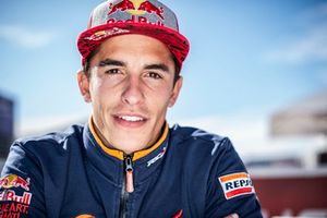 Marc Marquez