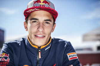 Marc Marquez