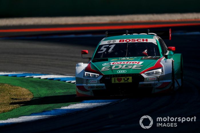 Nico Müller, Audi Sport Team Abt Sportsline, Audi RS 5 DTM