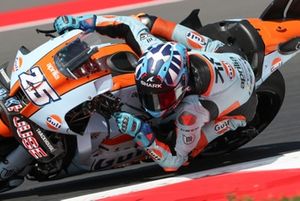 Raúl Fernández, Trackhouse Racing