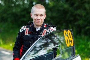Kalle Rovanperä, Toyota Gazoo Racing WRT