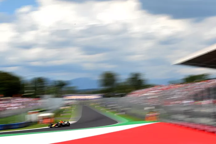Yuki Tsunoda, Red Bull Racing