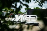 GP da Malásia - Quinta-feira