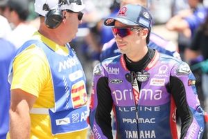 Miguel Oliveira, Pramac Racing