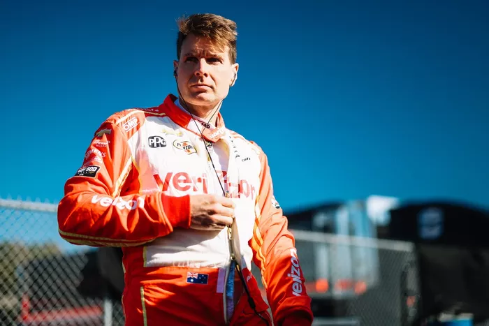 Will Power, Team Penske