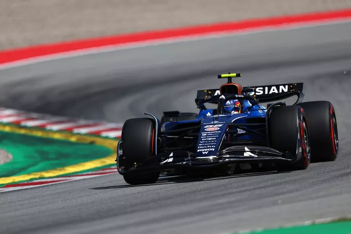 17. Carlos Sainz - 233 grandes premios