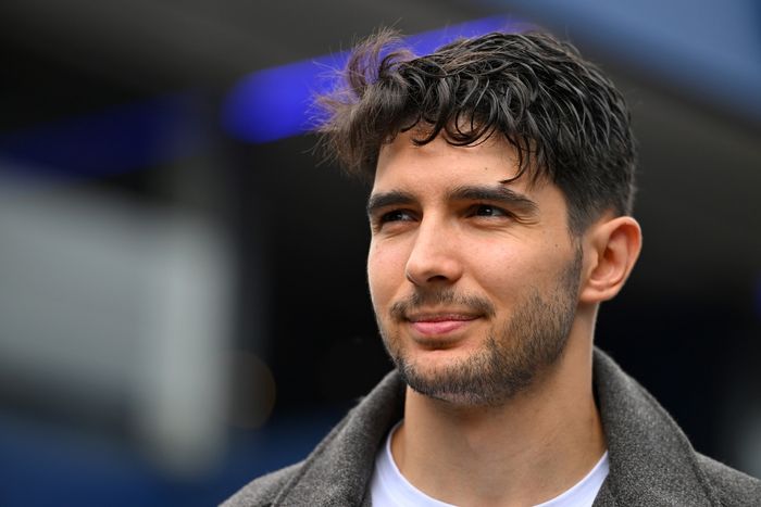 Esteban Ocon, Haas F1 Team