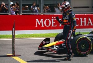 Max Verstappen, Red Bull Racing