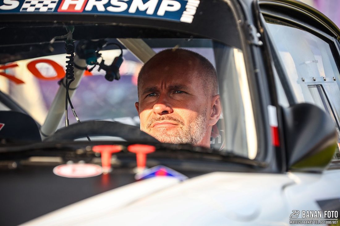 Valvoline Rajd Małopolski HRSMP 2025