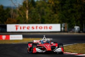 Will Power, Team Penske