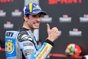  GP Wielkiej Brytanii 2025 - sobota