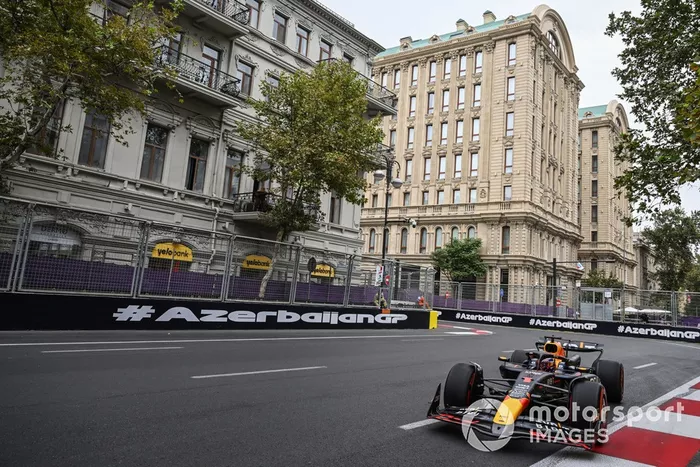 Max Verstappen, Red Bull Racing RB20