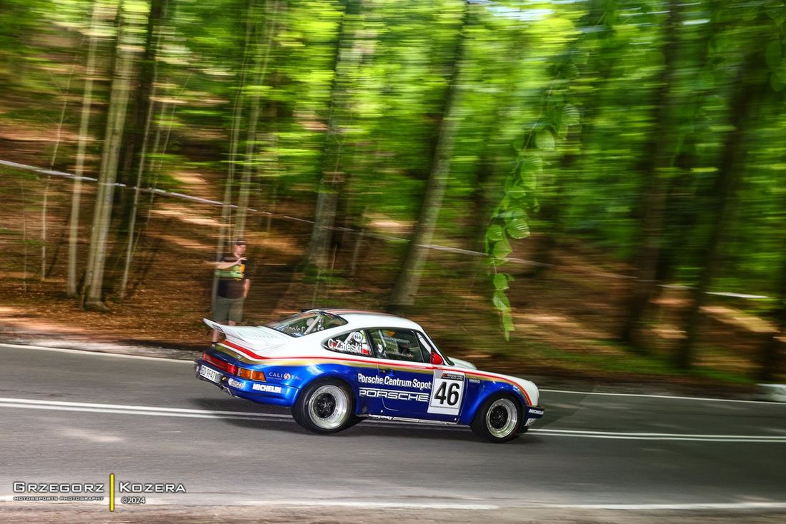 Grand Prix Sopot-Gdynia