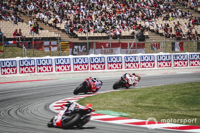 Raúl Fernández, Trackhouse Racing Team