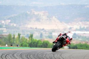 Takaaki Nakagami, Equipo LCR Honda