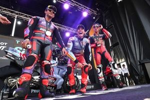 Marc Márquez, Gresini Racing