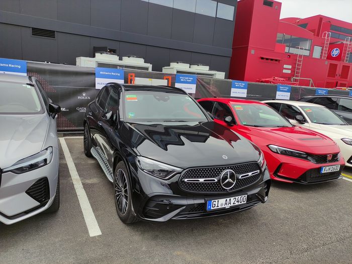 Formula 1, Magyar GP