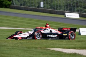 Will Power, Equipo Penske Chevrolet