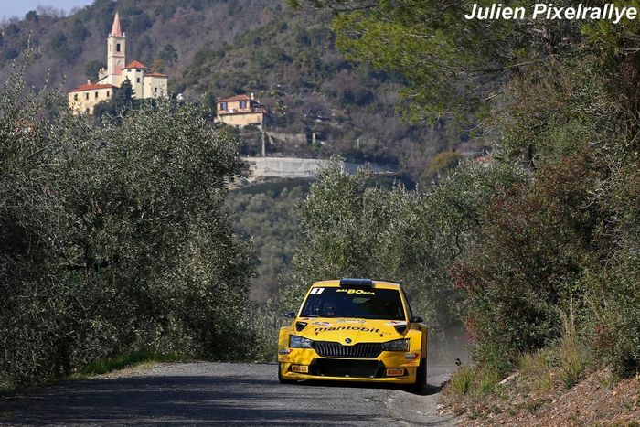 Ronde della Val Merula