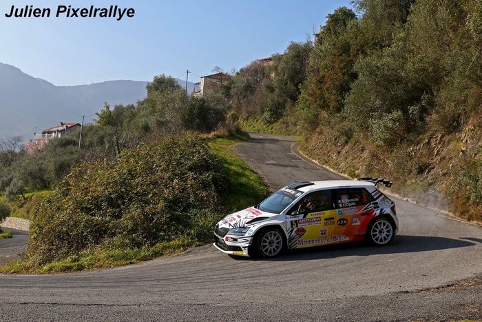 Ronde della Val Merula