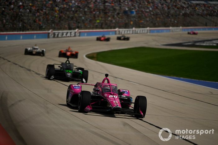 Simon Pagenaud, Meyer Shank Racing Honda