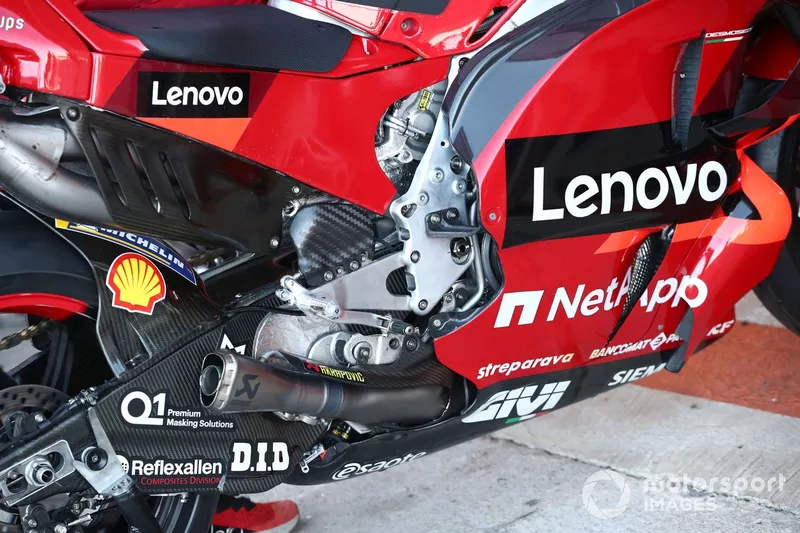 Moto Ducati