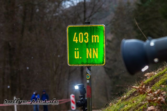 Rallye Südliche Weinstrasse