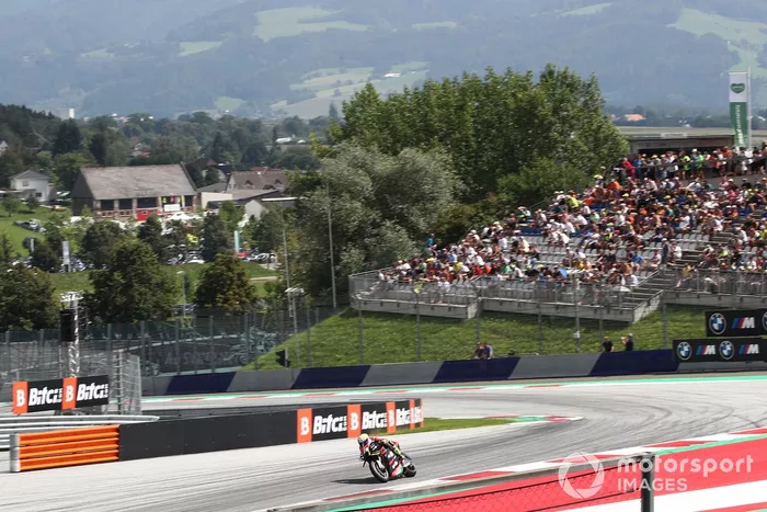 Aleix Espargaró, Aprilia Racing Team Gresini