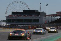 24 Hours of Le Mans