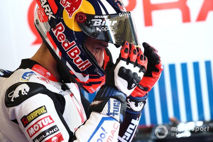 Johann Zarco, Pramac Racing