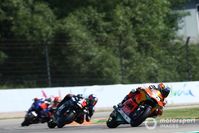 Raul Fernandez, Red Bull KTM Ajo