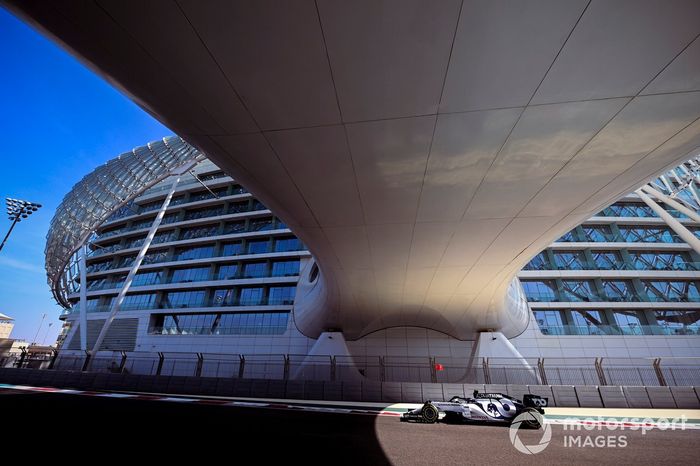 Marino Sato, AlphaTauri AT01 