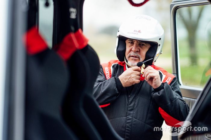 Antonio Gutiérrez, RUMBOZERO